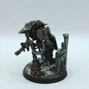 Warhammer Adeptus Titanicus: Cerastus Knight Acherons - Well Painted (BP010)