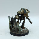 Warhammer Adeptus Titanicus: Cerastus Knight Acherons - Well Painted (BP010)