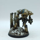 Warhammer Adeptus Titanicus: Cerastus Knight Castgators - Well Painted (BP011)