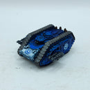 Warhammer Legions Imperialis: Space Marines Ultramarines Spartan Assault Tanks - Well Painted (BP009)