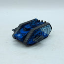 Warhammer Legions Imperialis: Space Marines Ultramarines Spartan Assault Tanks - Well Painted (BP009)