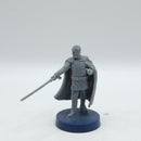 Star Wars Legion: Separatist Alliance Count Dooku and Asajj Ventress (BI022)