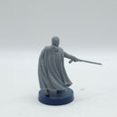 Star Wars Legion: Separatist Alliance Count Dooku and Asajj Ventress (BI022)