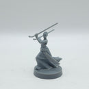 Star Wars Legion: Separatist Alliance Count Dooku and Asajj Ventress (BI022)