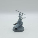 Star Wars Legion: Separatist Alliance Count Dooku and Asajj Ventress (BI022)