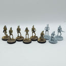Star Wars Legion: Separatist Alliance B1 Battle Droids (AI095)