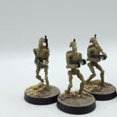 Star Wars Legion: Separatist Alliance B1 Battle Droids (AI095)