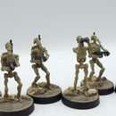 Star Wars Legion: Separatist Alliance B1 Battle Droids (AI095)