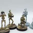 Star Wars Legion: Separatist Alliance B1 Battle Droids (AI095)