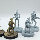 Star Wars Legion: Separatist Alliance B1 Battle Droids (AI095)
