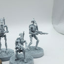 Star Wars Legion: Separatist Alliance B1 Battle Droids (AI095)