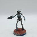 Star Wars Legion: Separatist Alliance Tactical and Super Tactical Droid (AA202)