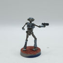 Star Wars Legion: Separatist Alliance Tactical and Super Tactical Droid (AA202)