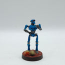 Star Wars Legion: Separatist Alliance Tactical and Super Tactical Droid (AA202)