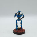Star Wars Legion: Separatist Alliance Tactical and Super Tactical Droid (AA202)