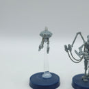 Star Wars Legion: Separatist Alliance Tactical and Super Tactical Droid (AH165)