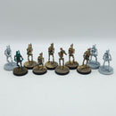 Star Wars Legion: Separatist Alliance B1 Battle Droids (AE116)