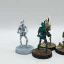 Star Wars Legion: Separatist Alliance B1 Battle Droids (AE116)