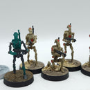 Star Wars Legion: Separatist Alliance B1 Battle Droids (AE116)