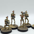 Star Wars Legion: Separatist Alliance B1 Battle Droids (AE116)