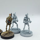 Star Wars Legion: Separatist Alliance B1 Battle Droids (AE116)