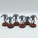 Star Wars Legion: Separatist Alliance B2 Super Battle Droids (AA210)