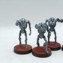 Star Wars Legion: Separatist Alliance B2 Super Battle Droids (AA210)