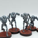 Star Wars Legion: Separatist Alliance B2 Super Battle Droids (AA210)