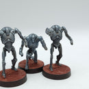 Star Wars Legion: Separatist Alliance B2 Super Battle Droids (AA210)