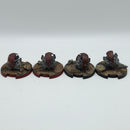 Star Wars Legion: Separatist Alliance Droidekas (AI050)