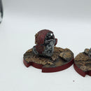 Star Wars Legion: Separatist Alliance Droidekas (AI050)
