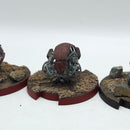 Star Wars Legion: Separatist Alliance Droidekas (AI050)