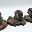 Star Wars Legion: Separatist Alliance Droidekas (AI050)