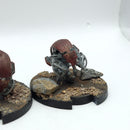 Star Wars Legion: Separatist Alliance Droidekas (AI050)