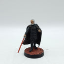 Star Wars Legion: Separatist Alliance Count Dooku and General Grievous (BJ131)