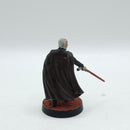 Star Wars Legion: Separatist Alliance Count Dooku and General Grievous (BJ131)