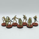 Star Wars Legion: Separatist Alliance BX Series Droid Commandos (AE211)