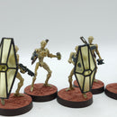 Star Wars Legion: Separatist Alliance BX Series Droid Commandos (AE211)