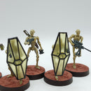 Star Wars Legion: Separatist Alliance BX Series Droid Commandos (AE211)