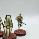 Star Wars Legion: Separatist Alliance BX Series Droid Commandos (AE211)