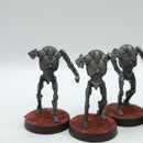 Star Wars Legion: Separatist Alliance B2 Super Battle Droids (AA206)