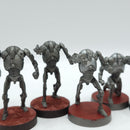Star Wars Legion: Separatist Alliance B2 Super Battle Droids (AA206)