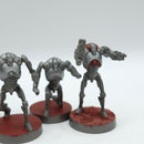 Star Wars Legion: Separatist Alliance B2 Super Battle Droids (AA206)
