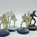 Star Wars Legion: Separatist Alliance BX Series Droid Commandos (AI140)