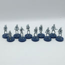 Star Wars Legion: Separatist Alliance B1 Battle Droids (BA112)