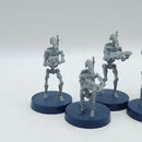 Star Wars Legion: Separatist Alliance B1 Battle Droids (BA112)