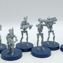 Star Wars Legion: Separatist Alliance B1 Battle Droids (BA112)