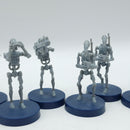 Star Wars Legion: Separatist Alliance B1 Battle Droids (BA112)