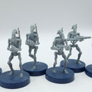Star Wars Legion: Separatist Alliance B1 Battle Droids (BA112)