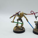 Star Wars Legion: Separatist Alliance General Grievous and Magna Guard (AE198)